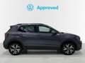 Volkswagen T-Cross 1.0 TSI Más 85kW Gris - thumbnail 3