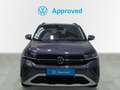 Volkswagen T-Cross 1.0 TSI Más 85kW Gris - thumbnail 11
