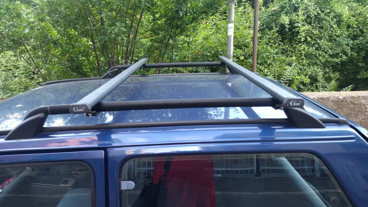 Fiat Panda Jolly, foto 3