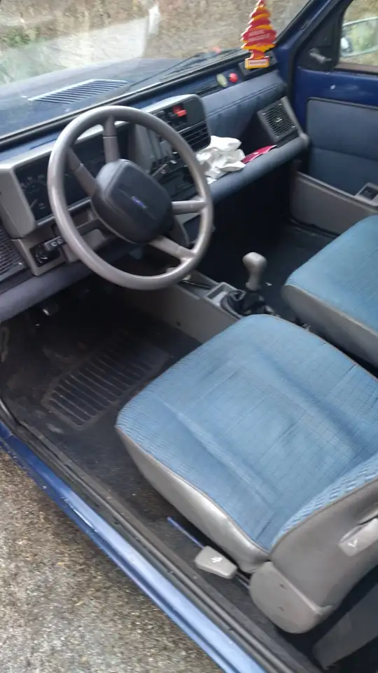 Fiat Panda Jolly, foto 8