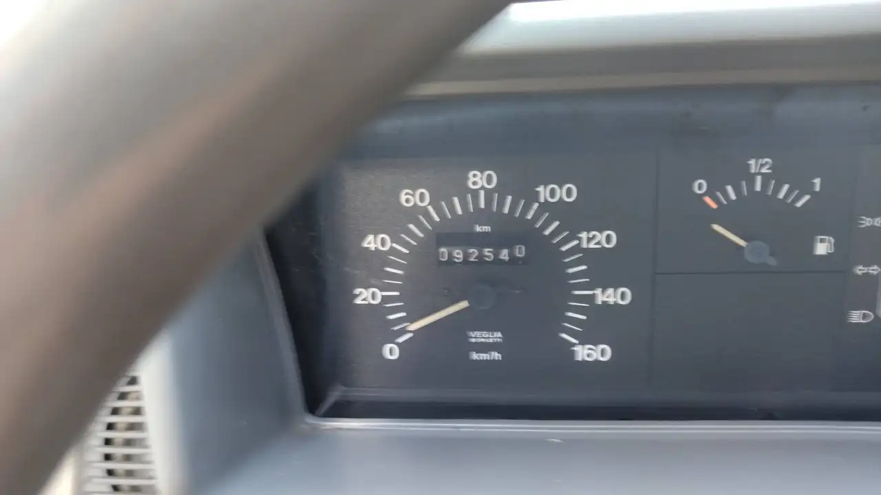 Fiat Panda Jolly, foto 6