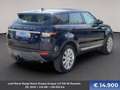 Land Rover Range Rover Evoque Evoque 2.0 Td4 SE Dynamic *GARANTIE Blau - thumbnail 6