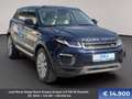 Land Rover Range Rover Evoque Evoque 2.0 Td4 SE Dynamic *GARANTIE Blau - thumbnail 3