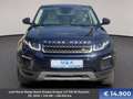 Land Rover Range Rover Evoque Evoque 2.0 Td4 SE Dynamic *GARANTIE Blau - thumbnail 2