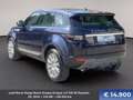 Land Rover Range Rover Evoque Evoque 2.0 Td4 SE Dynamic *GARANTIE Blau - thumbnail 4