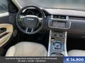Land Rover Range Rover Evoque Evoque 2.0 Td4 SE Dynamic *GARANTIE Blau - thumbnail 8