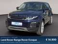 Land Rover Range Rover Evoque Evoque 2.0 Td4 SE Dynamic *GARANTIE Blau - thumbnail 1