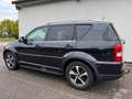 SsangYong Rexton 2.2 TD Classy 4x4 *7-SITZER*AHK*NAVI*LED* Schwarz - thumbnail 6