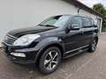 SsangYong Rexton 2.2 TD Classy 4x4 *7-SITZER*AHK*NAVI*LED* Schwarz - thumbnail 4