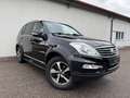 SsangYong Rexton 2.2 TD Classy 4x4 *7-SITZER*AHK*NAVI*LED* Schwarz - thumbnail 1
