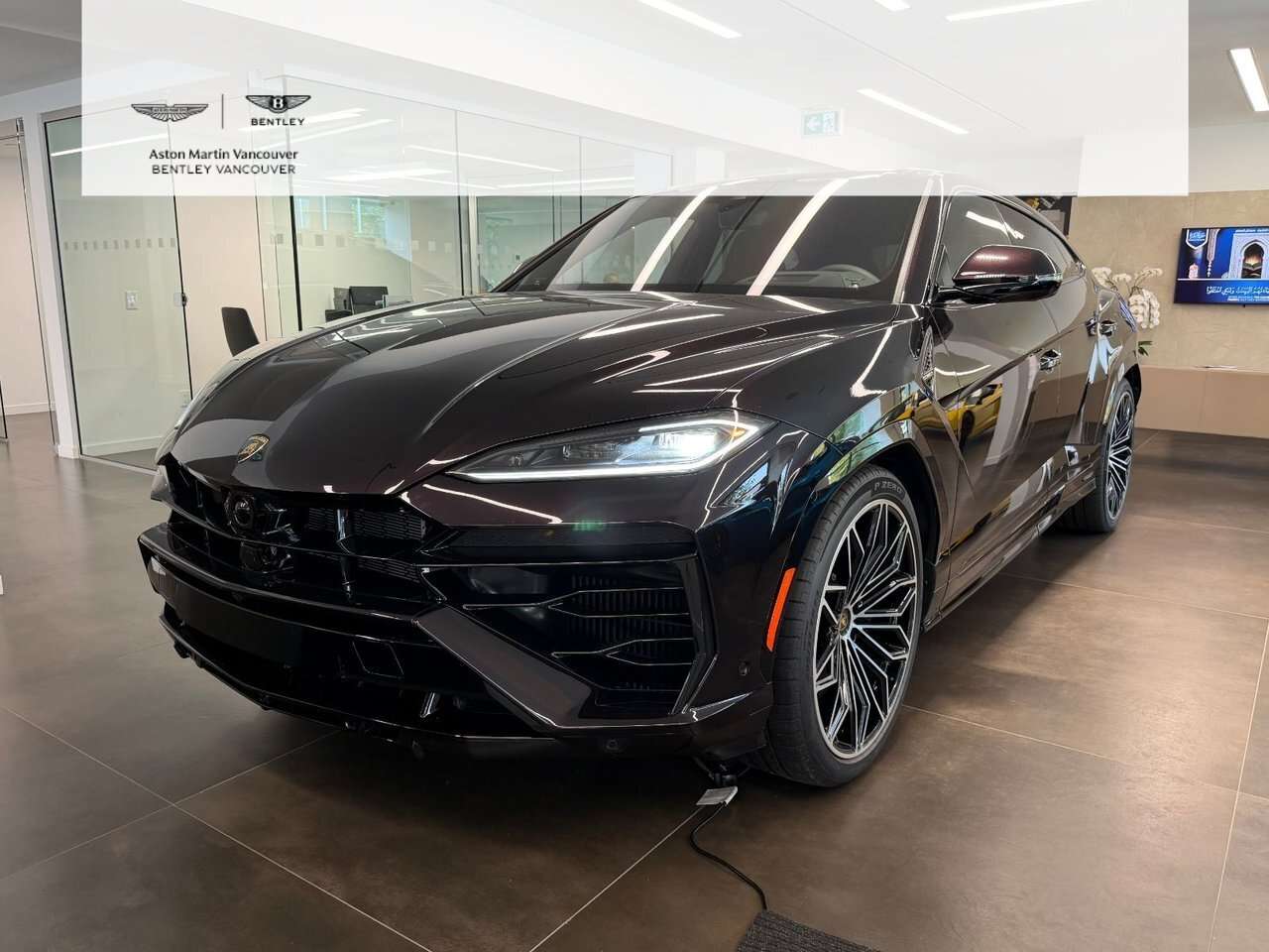 2026 Lamborghini Urus SE 789 HP 4.0L Twin Turbo V8 | PHEV| AWD Ask about