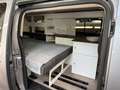 Opel Zafira Life L3Camper Markise Solar Toilette Bett Gri - thumbnail 12