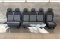 Opel Zafira Life L3Camper Markise Solar Toilette Bett Gris - thumbnail 28
