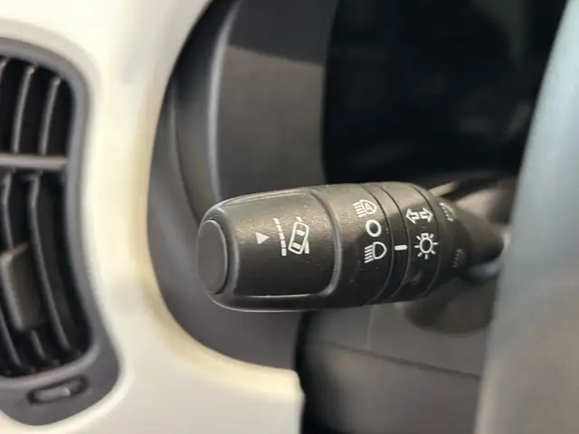 Fiat Panda view 14