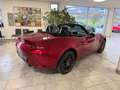 Mazda MX-5 ST G132 Skyactiv Homura Rot - thumbnail 4