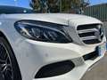 Mercedes-Benz C 200 C SW 200 d (bt) Premium auto - thumbnail 12