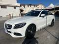 Mercedes-Benz C 200 C SW 200 d (bt) Premium auto - thumbnail 7