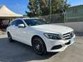 Mercedes-Benz C 200 C SW 200 d (bt) Premium auto - thumbnail 2