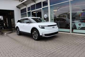 Extended Range 77kWh AWD Select 0,0%FIN