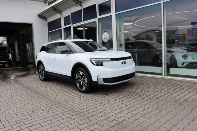 Ford Explorer Extended Range 77kWh AWD Select 0,0%FIN
