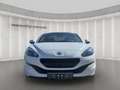Peugeot RCZ Basis*Bi-Xenon*Tempomat*scheckheftgepflegt Weiß - thumbnail 2