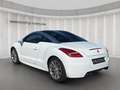 Peugeot RCZ Basis*Bi-Xenon*Tempomat*scheckheftgepflegt Weiß - thumbnail 4
