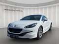 Peugeot RCZ Basis*Bi-Xenon*Tempomat*scheckheftgepflegt Weiß - thumbnail 1