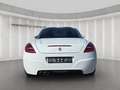 Peugeot RCZ Basis*Bi-Xenon*Tempomat*scheckheftgepflegt Weiß - thumbnail 5