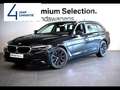 BMW 520 CAMERA VERWARMBARE SPORTZETELS NAVI PROF. Zwart - thumbnail 1