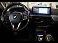 BMW 520 CAMERA VERWARMBARE SPORTZETELS NAVI PROF. Zwart - thumbnail 5