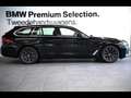 BMW 520 CAMERA VERWARMBARE SPORTZETELS NAVI PROF. Zwart - thumbnail 3