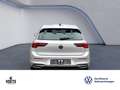 Volkswagen Golf VIII 2.0TDI STYLE DSG LED+Navi+Sitzhzg. Silber - thumbnail 4
