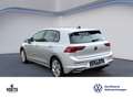 Volkswagen Golf VIII 2.0TDI STYLE DSG LED+Navi+Sitzhzg. Silber - thumbnail 3