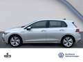 Volkswagen Golf VIII 2.0TDI STYLE DSG LED+Navi+Sitzhzg. Silber - thumbnail 2