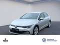 Volkswagen Golf VIII 2.0TDI STYLE DSG LED+Navi+Sitzhzg. Silber - thumbnail 1