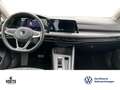 Volkswagen Golf VIII 2.0TDI STYLE DSG LED+Navi+Sitzhzg. Silber - thumbnail 8