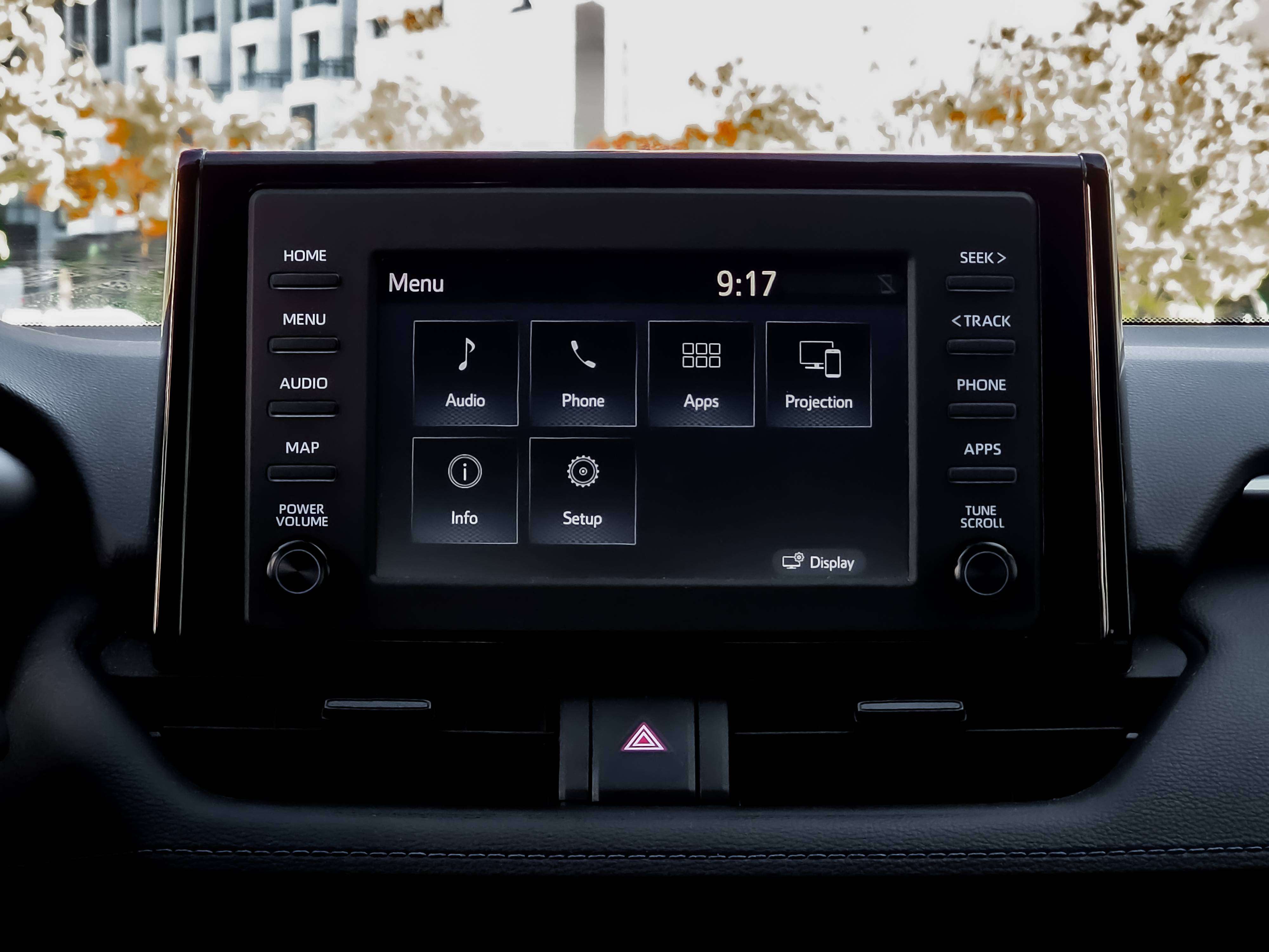 used 2022 Toyota RAV4 car, priced at $38,995