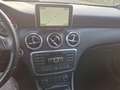 Mercedes-Benz A 180 CDI *LED*GPS*JA* Zwart - thumbnail 12