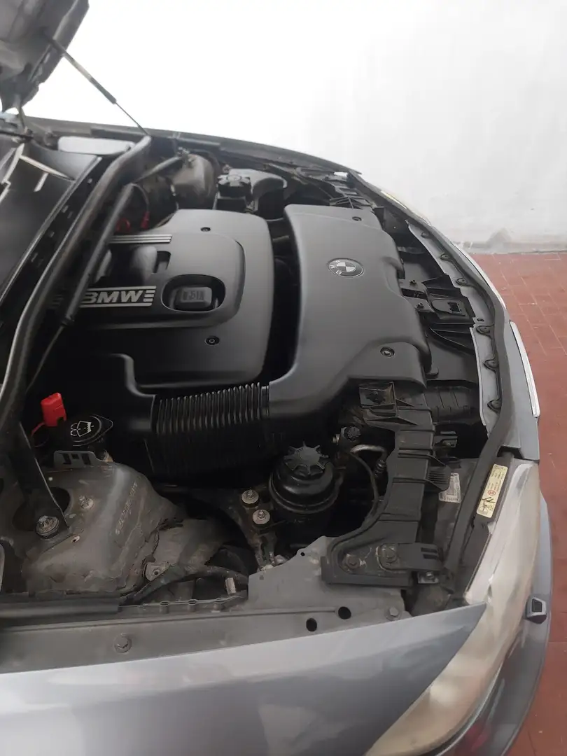BMW 120 Serie 1 E87 2004120d Eletta - 1