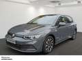 Volkswagen Golf 2.0 TDI Active DSG LED NAVI PANO AHK SHZ PDC LM ZV Gris - thumbnail 1