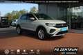 Volkswagen T-Cross 1.0 TSI Life ACC LED NAVI IQ-DRIVE Klima Grau - thumbnail 9