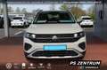 Volkswagen T-Cross 1.0 TSI Life ACC LED NAVI IQ-DRIVE Klima Grau - thumbnail 10