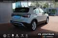 Volkswagen T-Cross 1.0 TSI Life ACC LED NAVI IQ-DRIVE Klima Grau - thumbnail 7