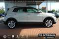 Volkswagen T-Cross 1.0 TSI Life ACC LED NAVI IQ-DRIVE Klima Grau - thumbnail 8