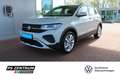 Volkswagen T-Cross 1.0 TSI Life ACC LED NAVI IQ-DRIVE Klima Grau - thumbnail 1