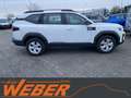 Dacia Bigster TCe 140 Essential APP Kamera Weiß - thumbnail 3