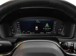 Honda Accord 2026 — фото 14