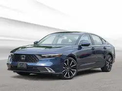 Honda Accord 2026