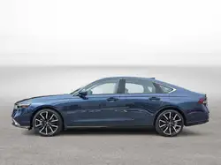 Honda Accord 2026