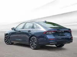 Honda Accord 2026